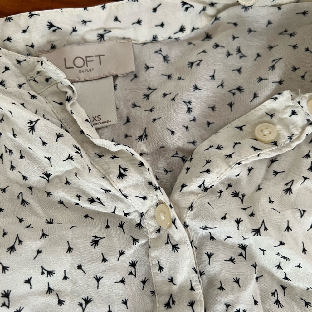 Two Loft Tops! - Picture 3 of 5